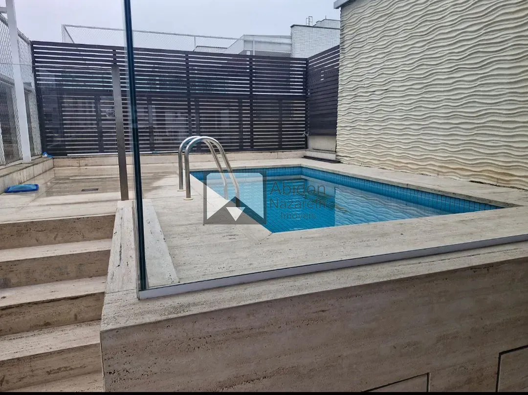 Cobertura, 4 quartos, 300 m² - Foto 58