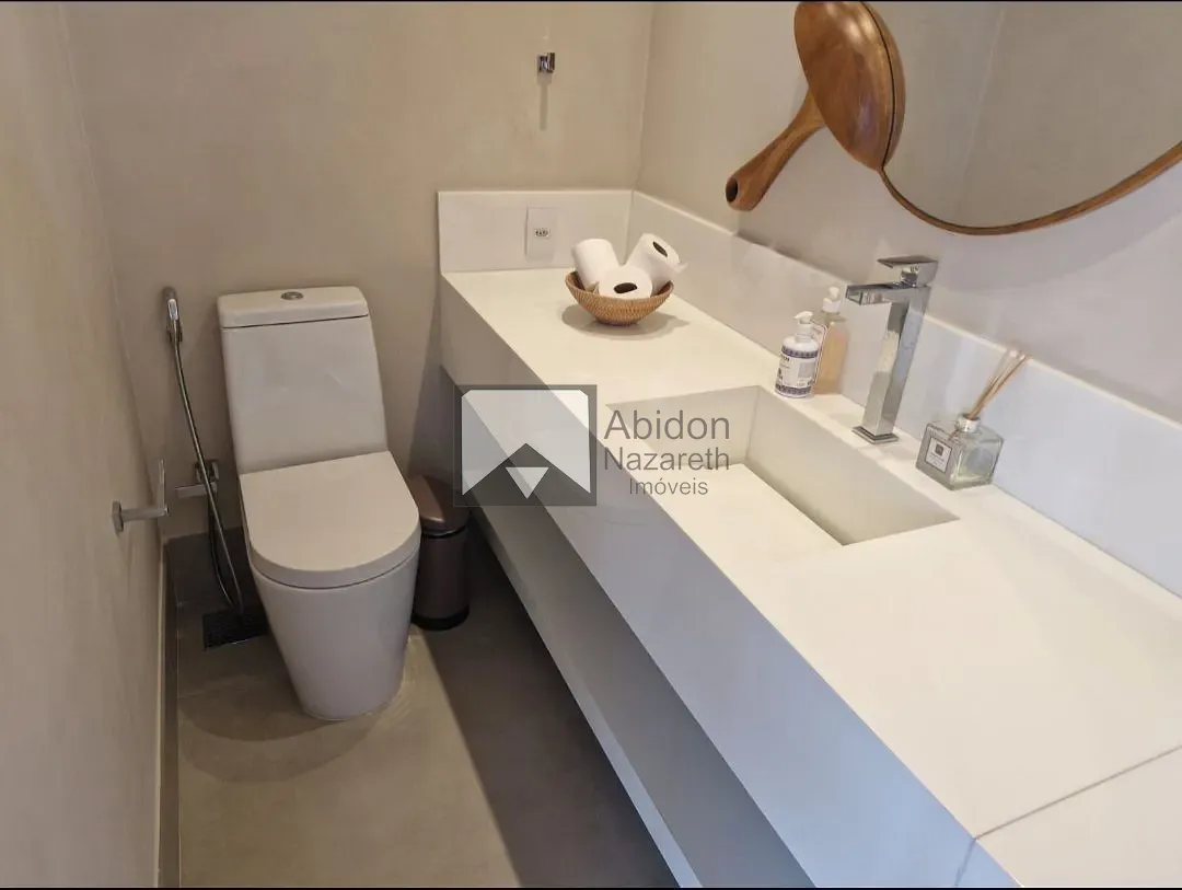 Cobertura, 4 quartos, 300 m² - Foto 52