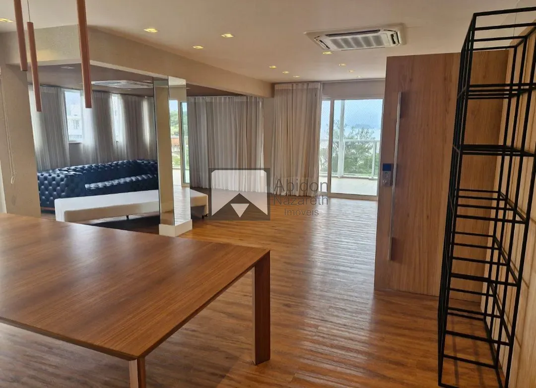 Cobertura, 4 quartos, 300 m² - Foto 54