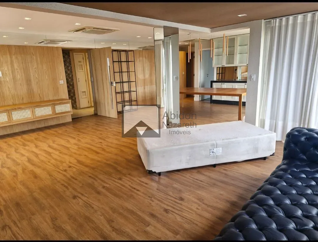 Cobertura, 4 quartos, 300 m² - Foto 53