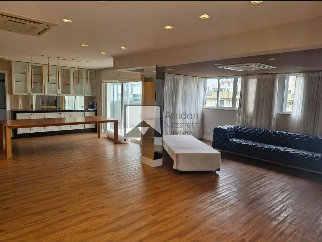 Cobertura, 4 quartos, 300 m² - Foto 46