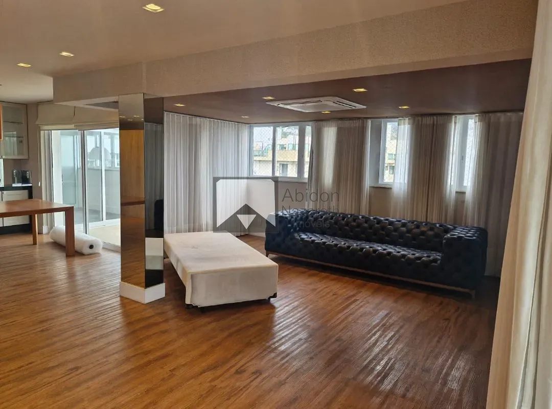 Cobertura, 4 quartos, 300 m² - Foto 40