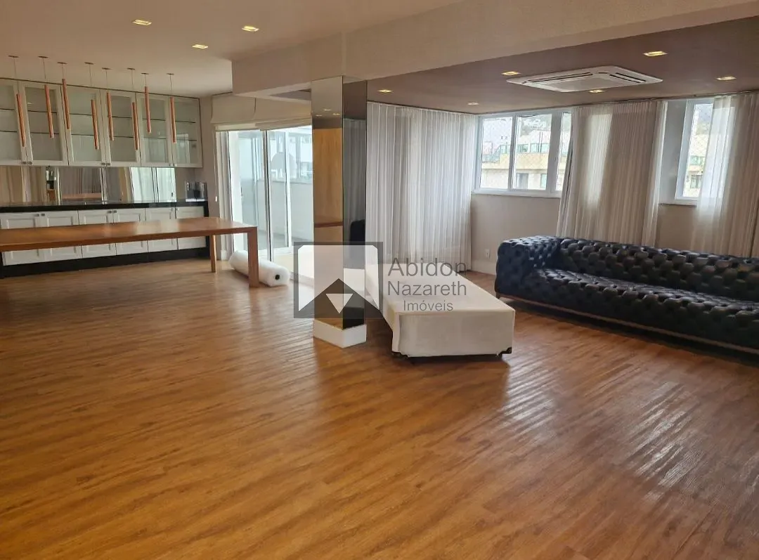 Cobertura, 4 quartos, 300 m² - Foto 41