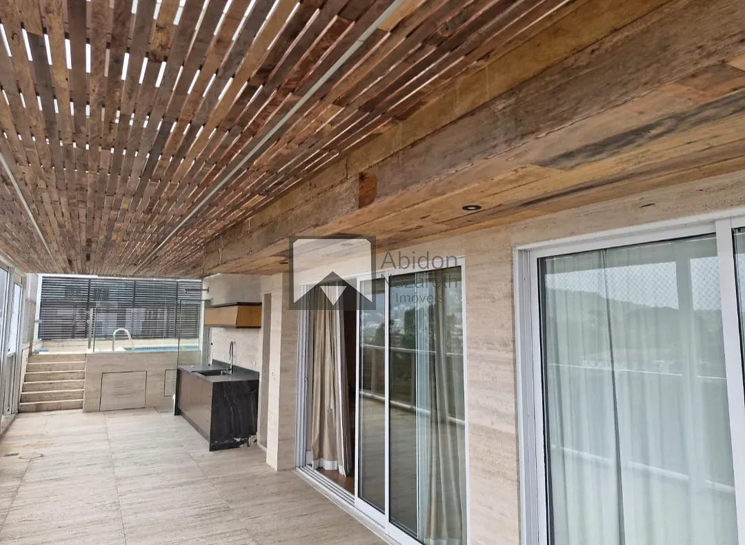 Cobertura, 4 quartos, 300 m² - Foto 42