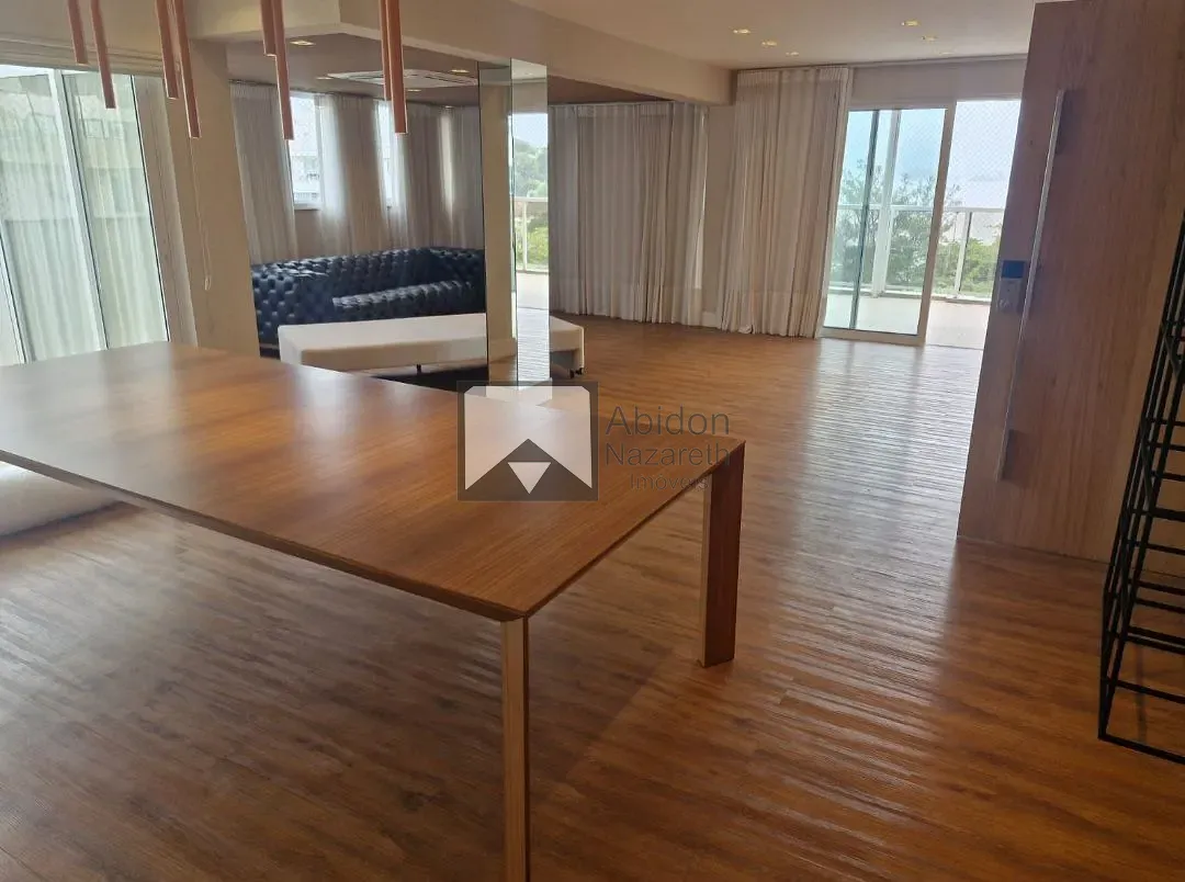 Cobertura, 4 quartos, 300 m² - Foto 39