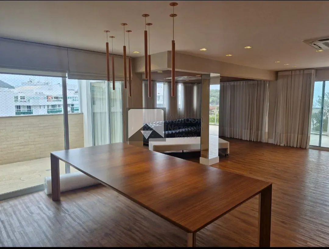 Cobertura, 4 quartos, 300 m² - Foto 37