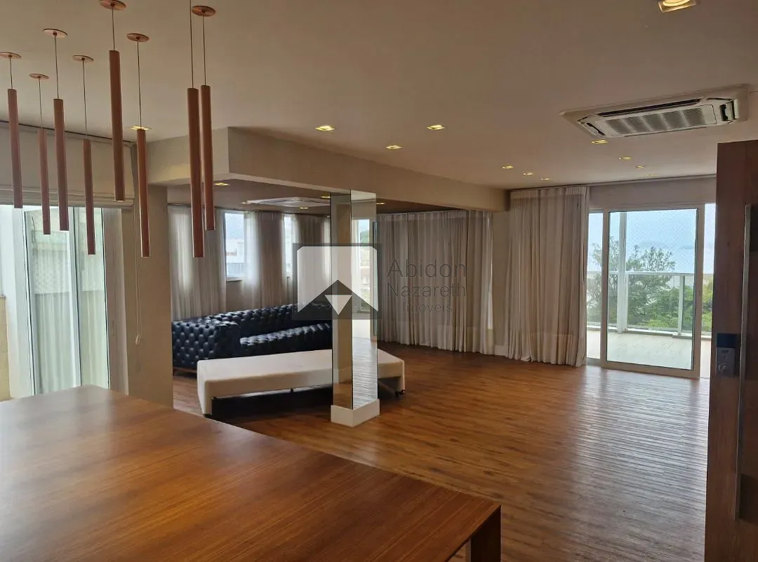 Cobertura, 4 quartos, 300 m² - Foto 36