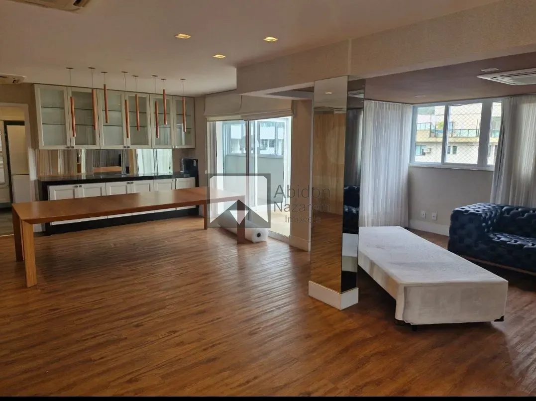Cobertura, 4 quartos, 300 m² - Foto 33