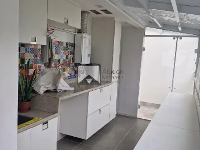 Cobertura / Penthouse com 330m² 4 quartos e 5 banheiros, para alugar, no bairro São Francisco em Niterói