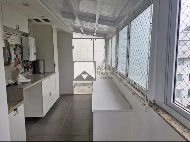 Cobertura / Penthouse com 330m² 4 quartos e 5 banheiros, para alugar, no bairro São Francisco em Niterói