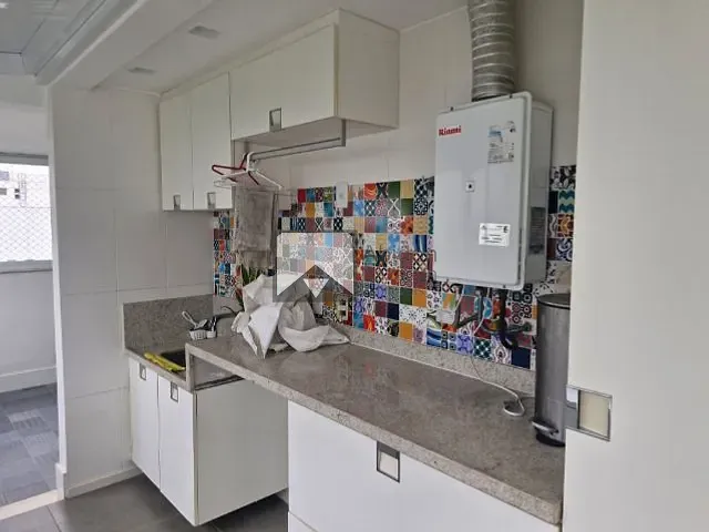 Cobertura / Penthouse com 330m² 4 quartos e 5 banheiros, para alugar, no bairro São Francisco em Niterói