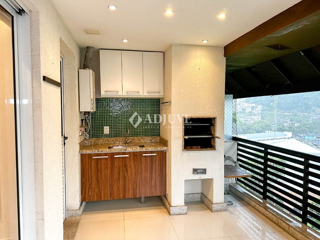 Cobertura à venda com 4 quartos, 120m² - Foto 5