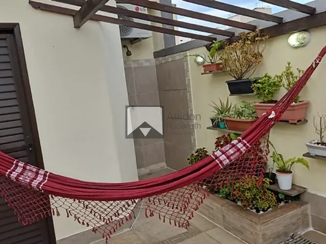 Cobertura / Penthouse 5 quartos e 5 banheiros, à venda, no bairro Icaraí em Niterói