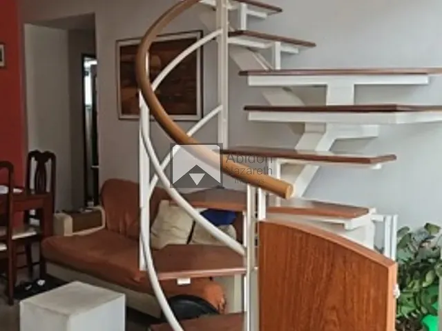 Cobertura / Penthouse 5 quartos e 5 banheiros, à venda, no bairro Icaraí em Niterói