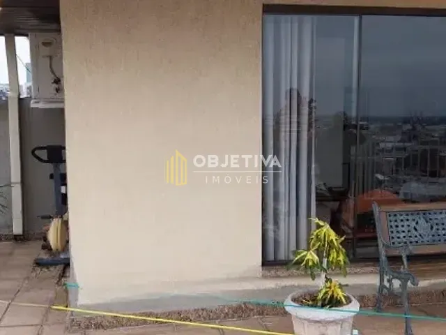 Cobertura / Penthouse 3 quartos e 5 banheiros, à venda, no bairro São João em Porto Alegre