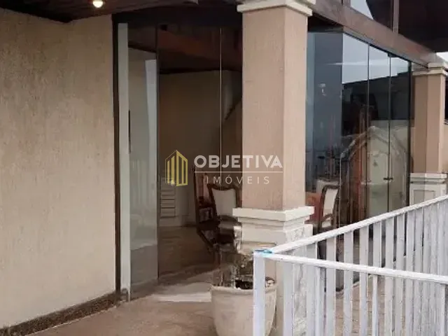 Cobertura / Penthouse 3 quartos e 5 banheiros, à venda, no bairro São João em Porto Alegre