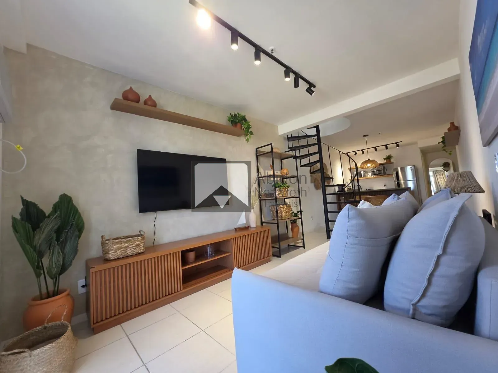 Cobertura, 1 quarto, 113 m² - Foto 6