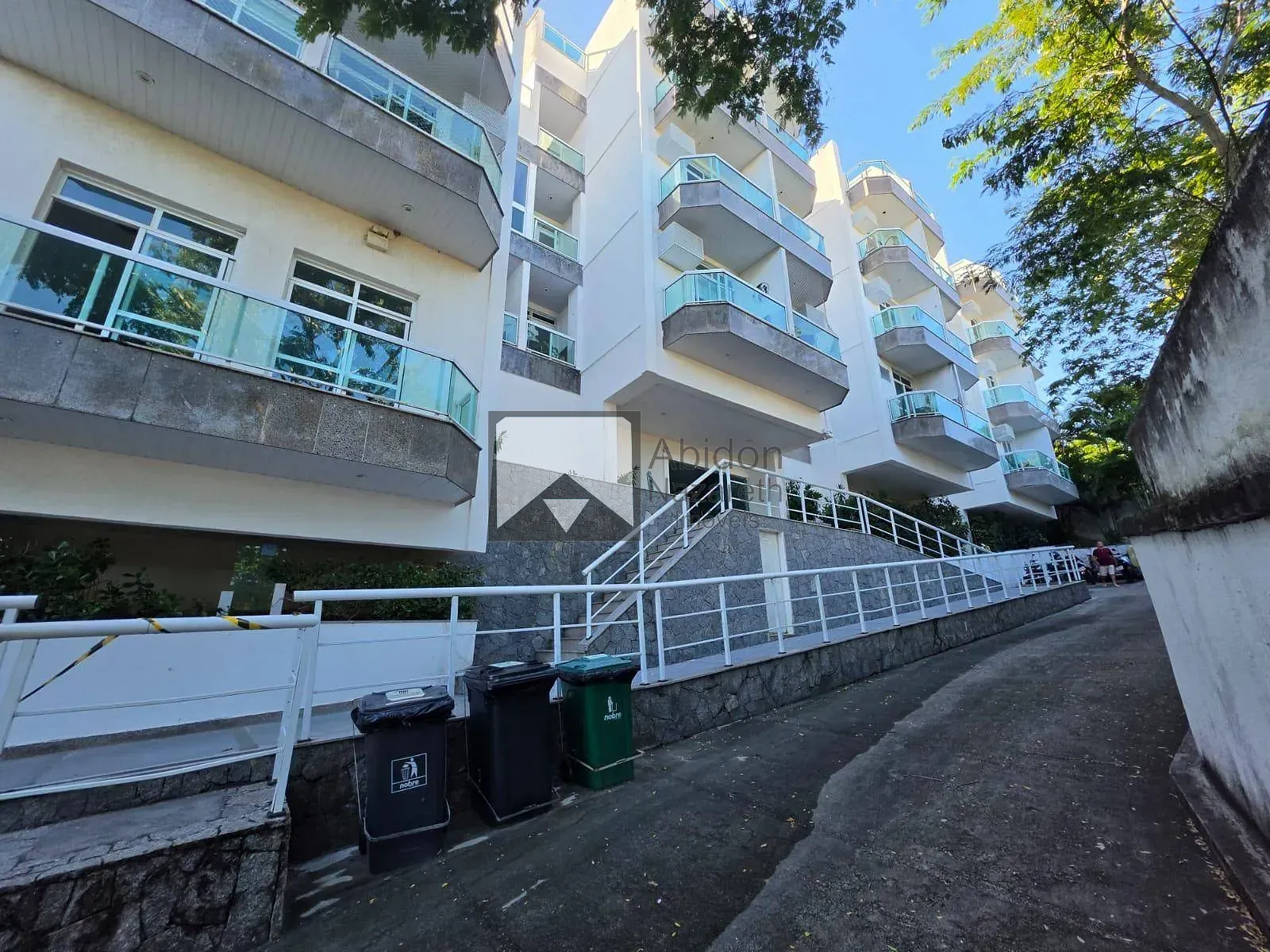 Cobertura, 1 quarto, 113 m² - Foto 26