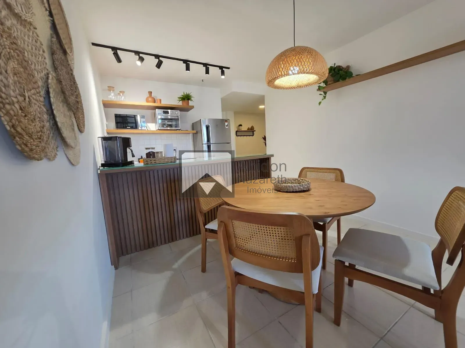 Cobertura, 1 quarto, 113 m² - Foto 12
