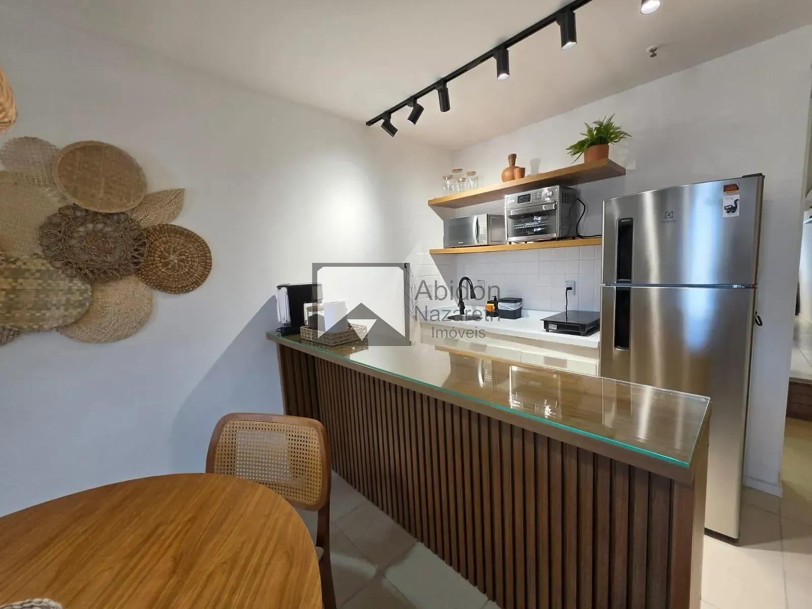 Cobertura, 1 quarto, 113 m² - Foto 13