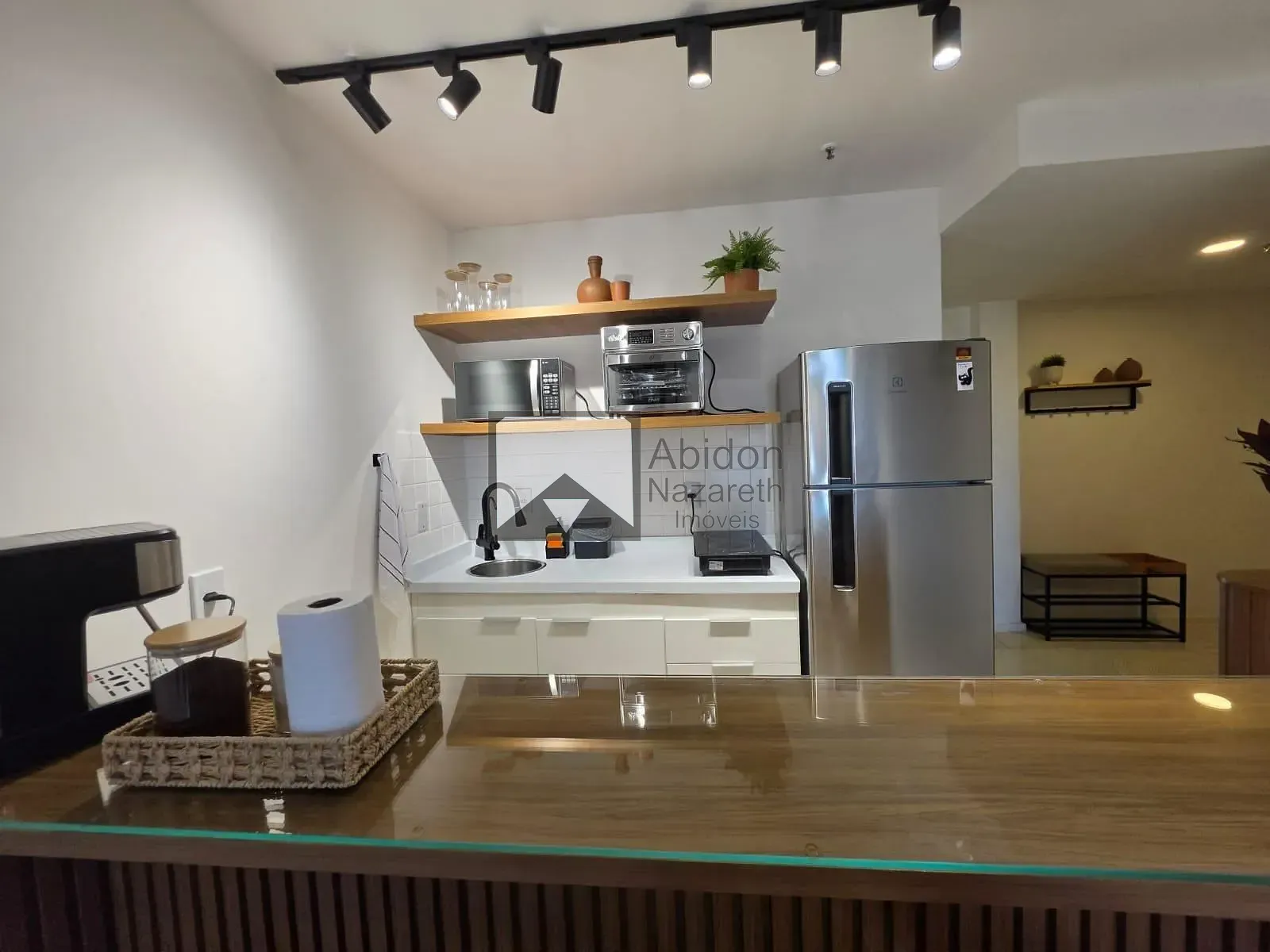 Cobertura, 1 quarto, 113 m² - Foto 14
