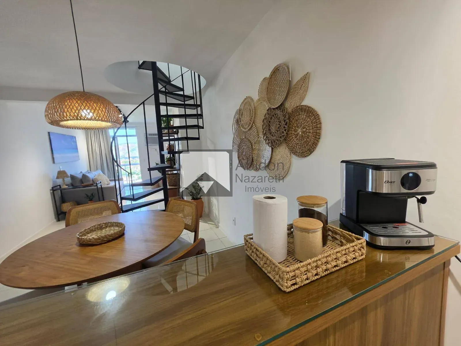 Cobertura, 1 quarto, 113 m² - Foto 15