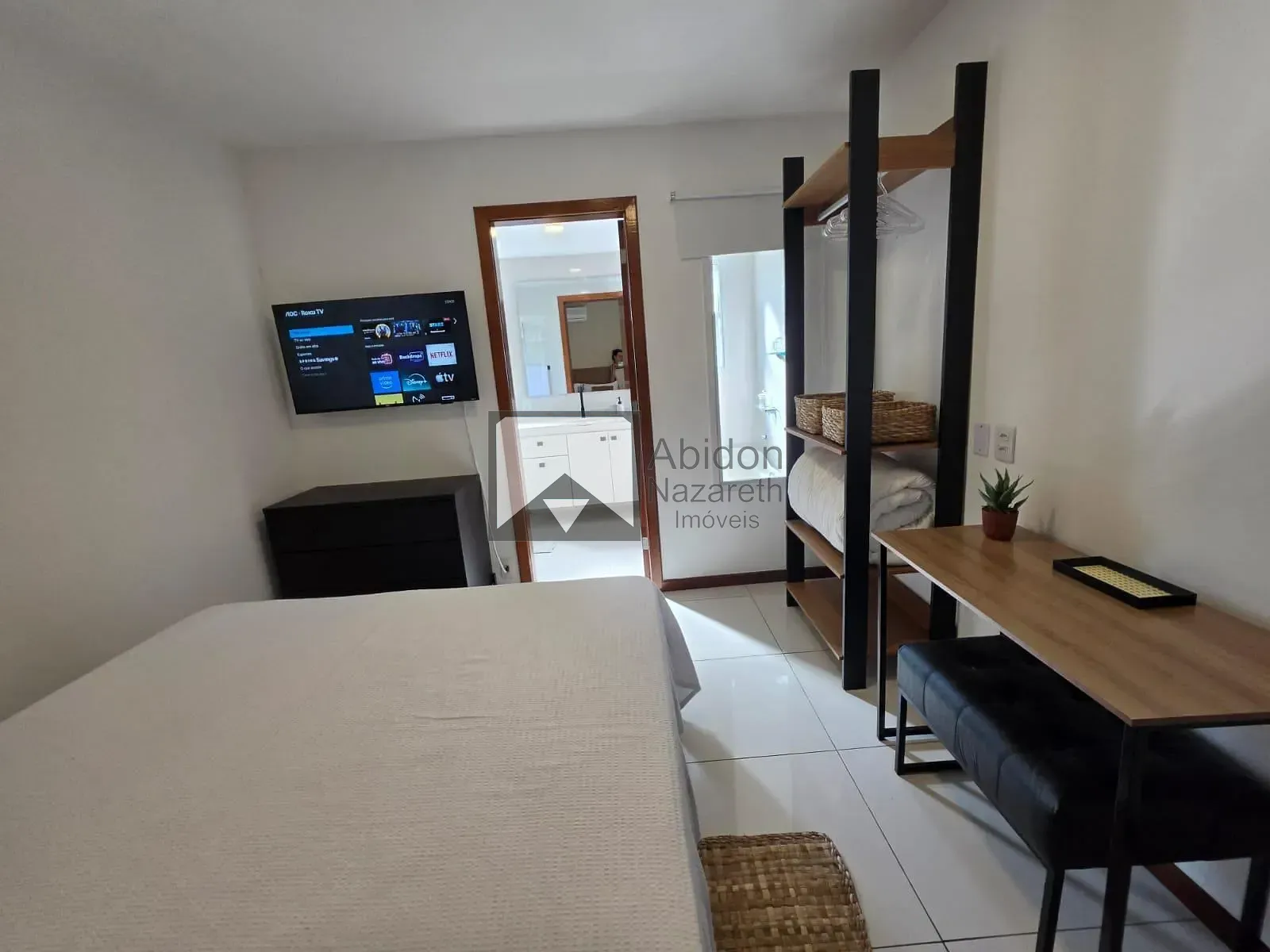 Cobertura, 1 quarto, 113 m² - Foto 19