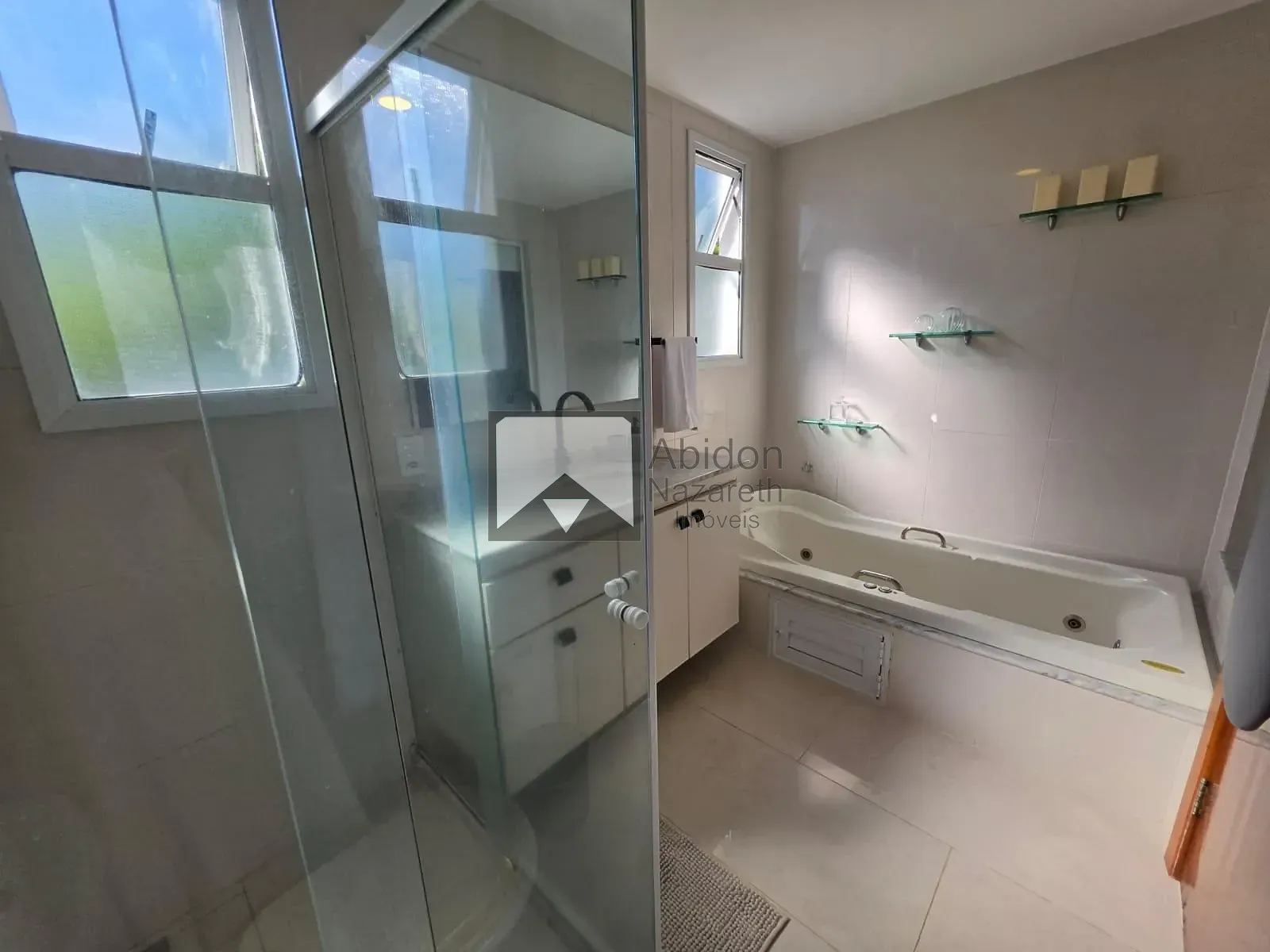 Cobertura, 1 quarto, 113 m² - Foto 20