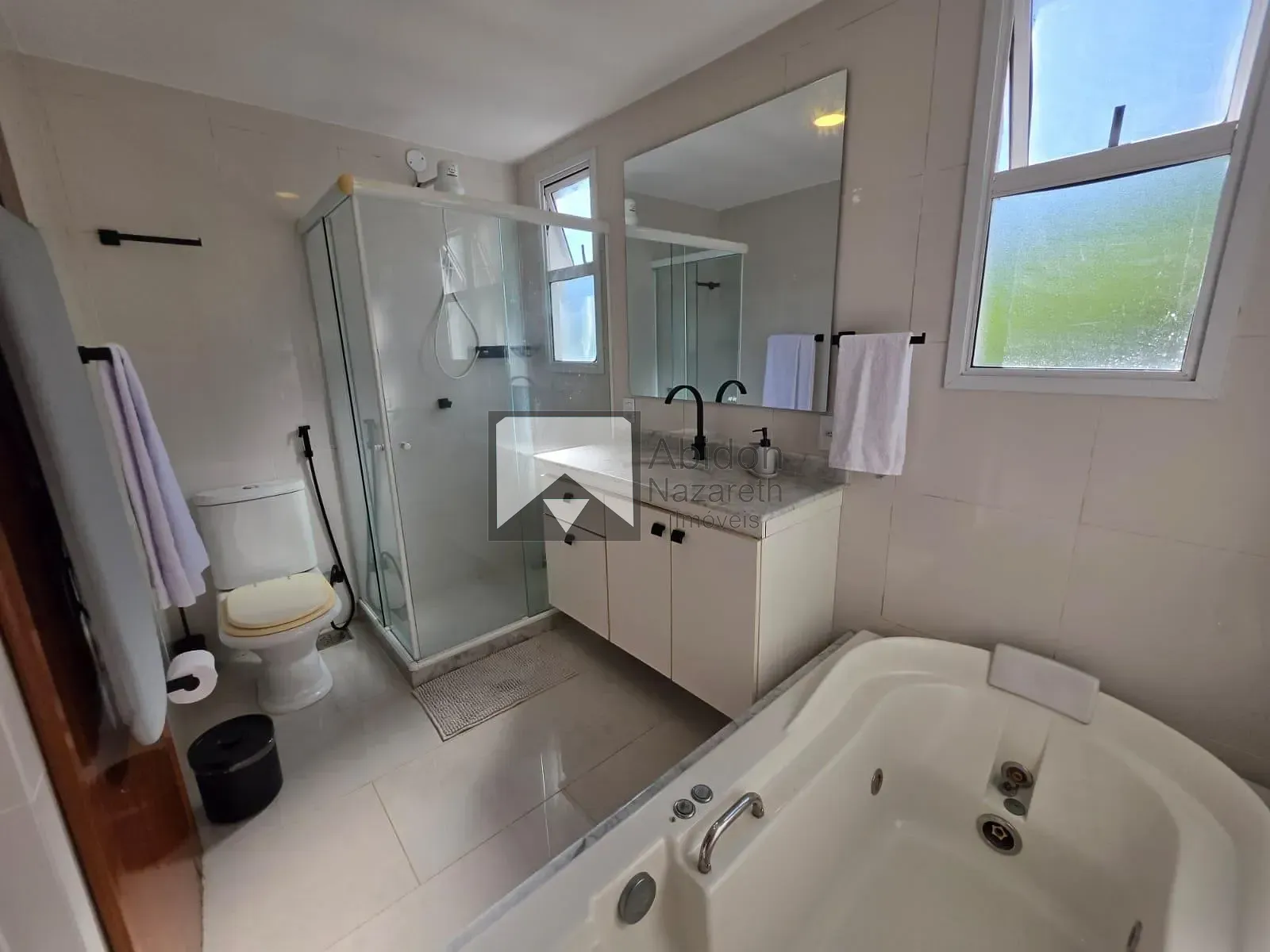 Cobertura, 1 quarto, 113 m² - Foto 22