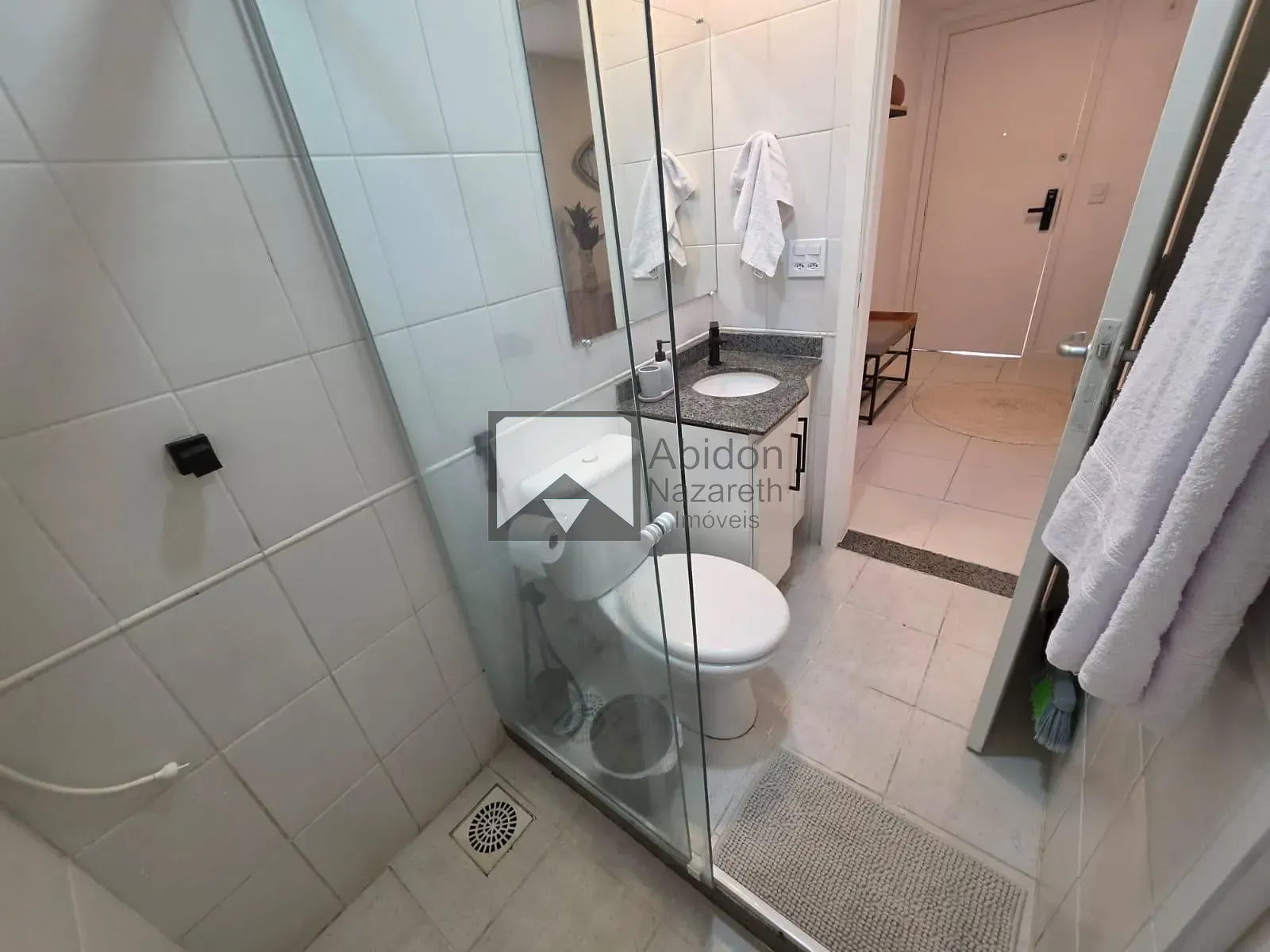 Cobertura, 1 quarto, 113 m² - Foto 11