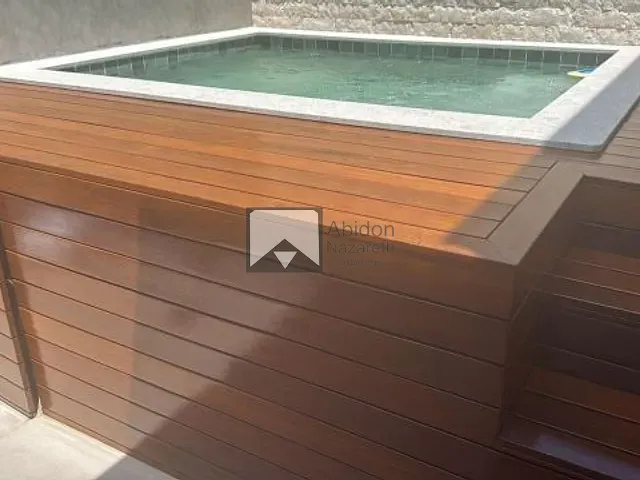 Cobertura / Penthouse com 200m² 3 quartos e 3 banheiros, à venda, no bairro Icaraí em Niterói