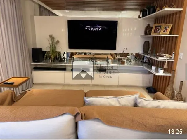 Cobertura / Penthouse com 200m² 3 quartos e 3 banheiros, à venda, no bairro Icaraí em Niterói
