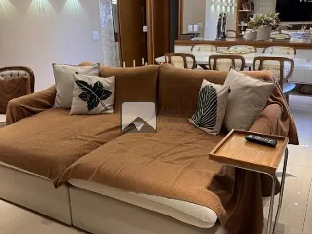 Cobertura / Penthouse com 200m² 3 quartos e 3 banheiros, à venda, no bairro Icaraí em Niterói