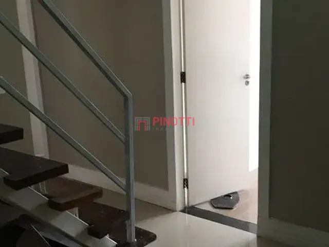 Cobertura / Penthouse 3 quartos e 3 banheiros, à venda, no bairro Jardim São Paulo em São Bernardo do Campo