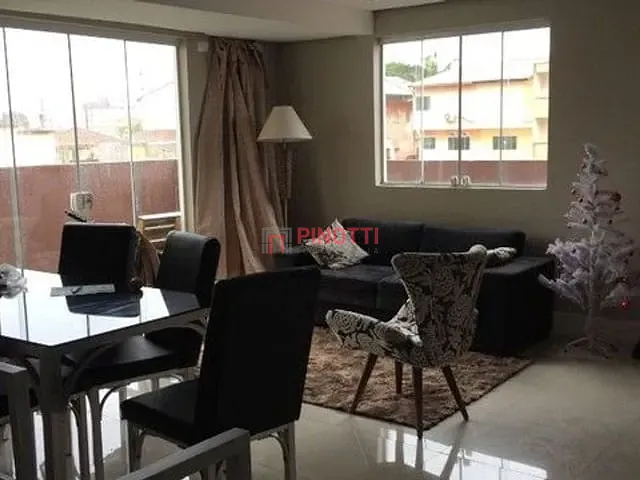 Cobertura / Penthouse 3 quartos e 3 banheiros, à venda, no bairro Jardim São Paulo em São Bernardo do Campo