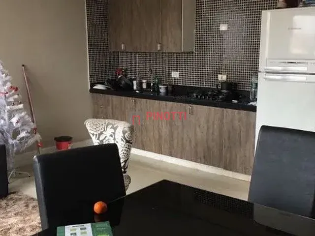 Cobertura / Penthouse 3 quartos e 3 banheiros, à venda, no bairro Jardim São Paulo em São Bernardo do Campo
