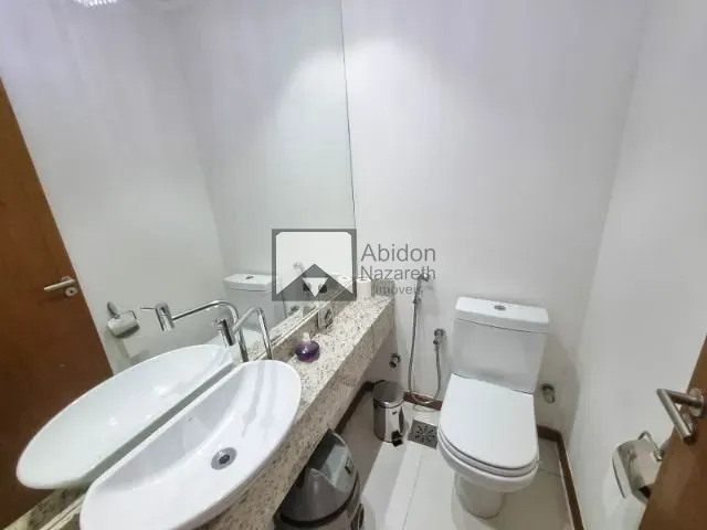 Cobertura / Penthouse com 200m² 3 quartos e 2 banheiros, à venda, no bairro Icaraí em Niterói
