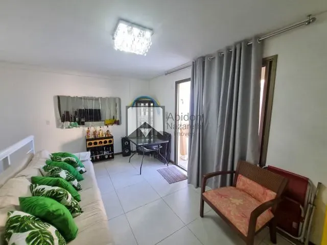 Cobertura / Penthouse com 200m² 3 quartos e 2 banheiros, à venda, no bairro Icaraí em Niterói