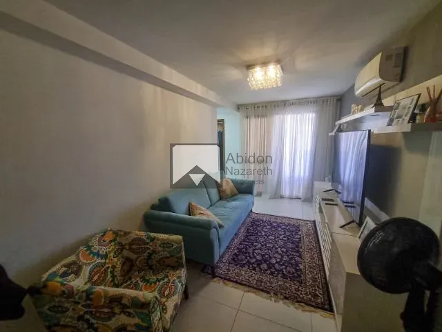 Cobertura / Penthouse com 200m² 3 quartos e 2 banheiros, à venda, no bairro Icaraí em Niterói