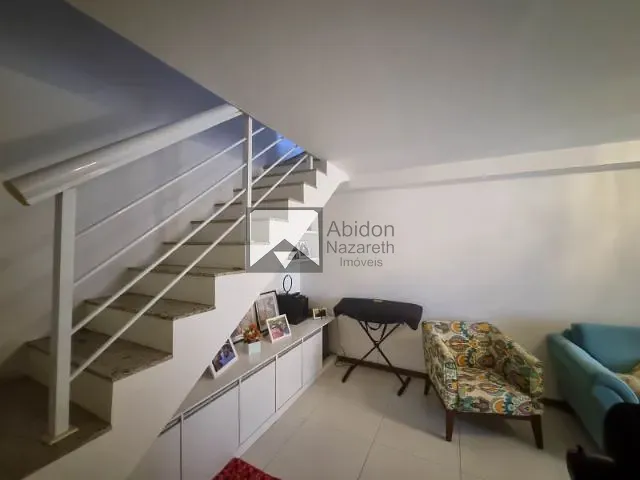 Cobertura / Penthouse com 200m² 3 quartos e 2 banheiros, à venda, no bairro Icaraí em Niterói