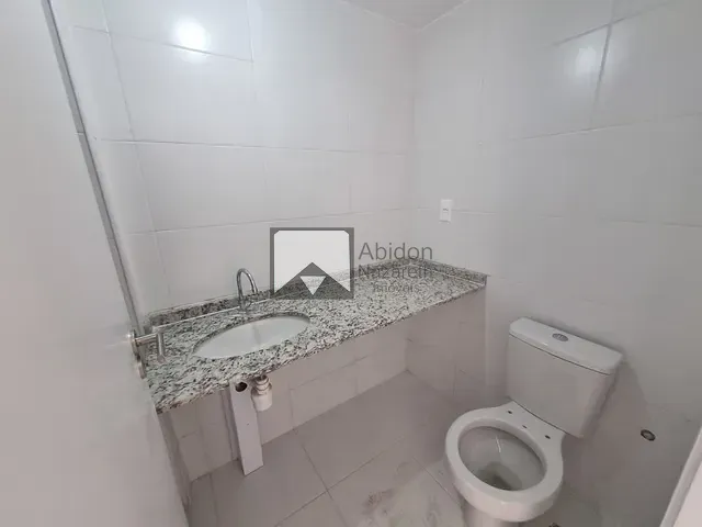 Cobertura / Penthouse com 200m² 3 quartos e 3 banheiros, à venda, no bairro Icaraí em Niterói