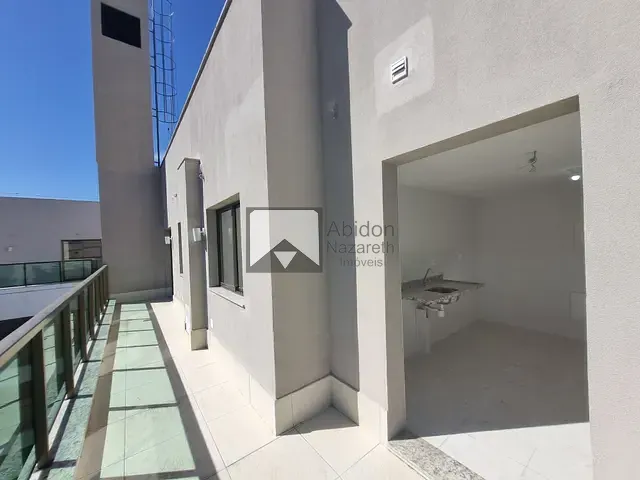 Cobertura / Penthouse com 200m² 3 quartos e 3 banheiros, à venda, no bairro Icaraí em Niterói