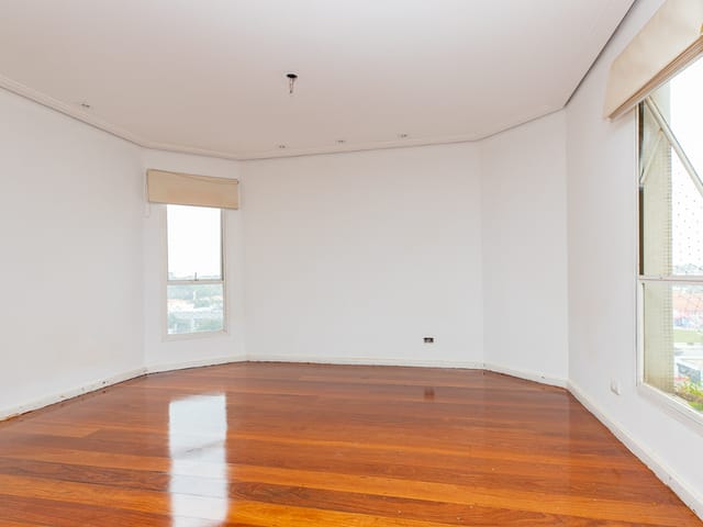 Cobertura / Penthouse com 400m² 4 quartos e 6 banheiros, à venda, no bairro Moema em São Paulo
