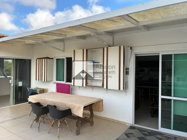 Cobertura / Penthouse com 90m² 2 quartos e 2 banheiros, à venda, no bairro Itaipu em Niterói