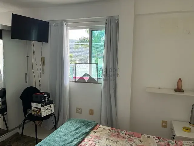 Cobertura / Penthouse com 90m² 2 quartos e 2 banheiros, à venda, no bairro Itaipu em Niterói