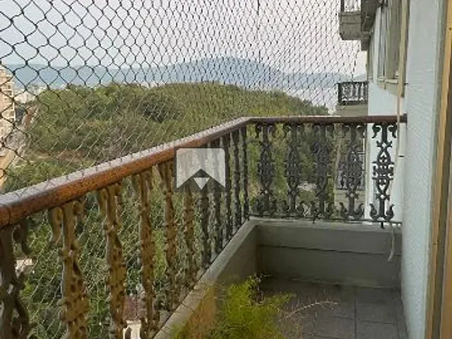 Cobertura / Penthouse com 180m² 3 quartos e 3 banheiros, à venda, no bairro Ingá em Niterói