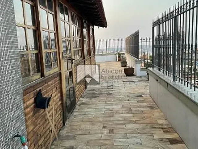 Cobertura / Penthouse com 180m² 3 quartos e 3 banheiros, à venda, no bairro Ingá em Niterói
