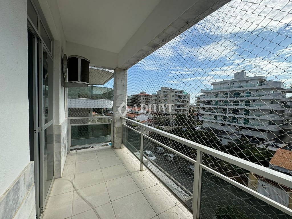 Cobertura à venda com 4 quartos, 141m² - Foto 5