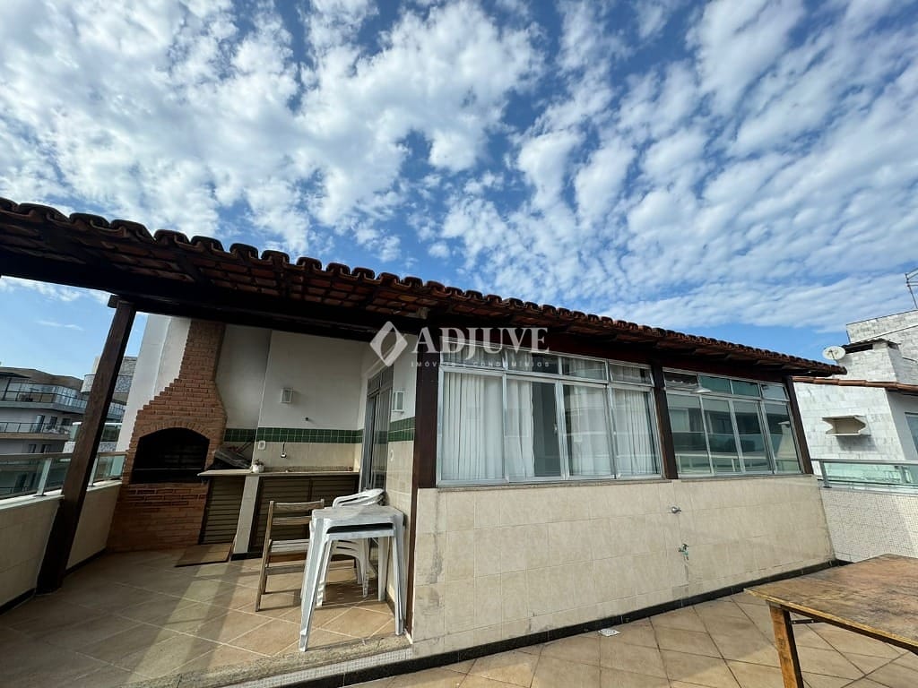 Cobertura à venda com 4 quartos, 141m² - Foto 21