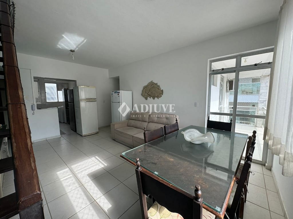 Cobertura à venda com 4 quartos, 141m² - Foto 3